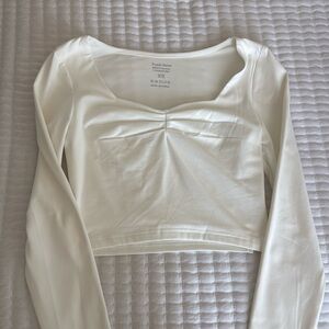 Amazon going out top